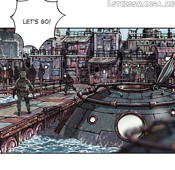 Leviathan, Chapter 75 image 101